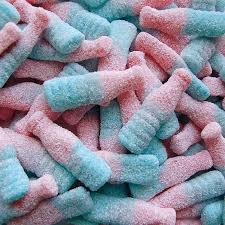 Lutti - Bubblizz Original 100g