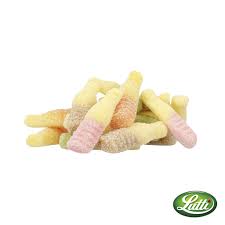 Lutti - Bubblizz Tropical 100g