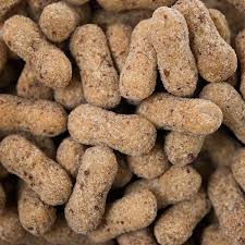 Cacahuètes feuillettées 100g