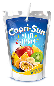 Capri-Sun 200ml 1pc