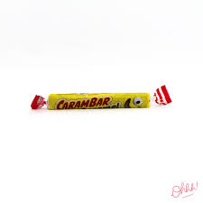 Carambar Caramel 5pcs