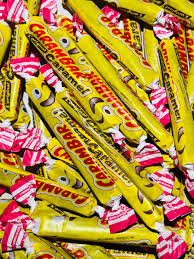 Carambar Caramel 5pcs