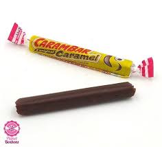 Carambar Caramel 5pcs