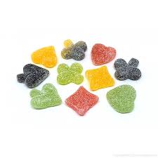 Lollywood Poker Face 100g