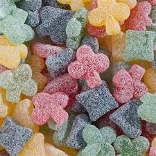 Lollywood Poker Face 100g