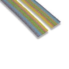 Dulceplus - Ceinture Acide Multicolor 10pcs