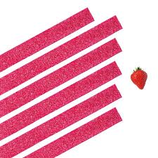 Jake - Ceintures Acides Fraises Halal 10pcs