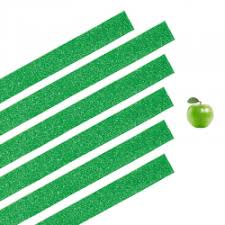 Jake - Ceintures Acides Pomme Halal 10pcs