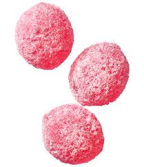 Gicopa - Cerises Citriques (couilles de singe) 100g