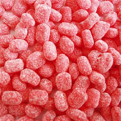 Gicopa - Cerises Citriques (couilles de singe) 100g