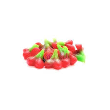 Dulceplus - Cerises Lisses 100g