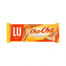 Lu - Chacha 27g