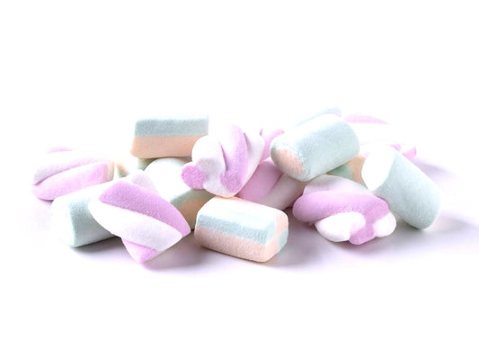 Haribo Chamallow Party 100g