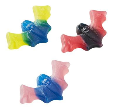 Frisia - Chauve Souris Tache Langue 100g