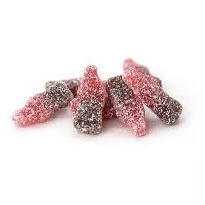 Frisia Cherry Cola Fizz 100g