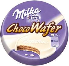 Milka Choco Suprême Chocolat Blanc 1pc