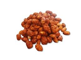 Praline Arachide - Chouchou Traditionel -Cacahouètes Sucrées 100g