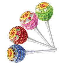 Chupa Chups sucette 1pc