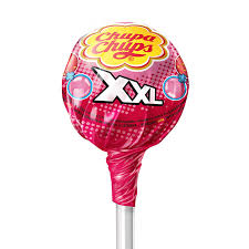 Chupa Chups XXL Bubblegum 29g - 1pc