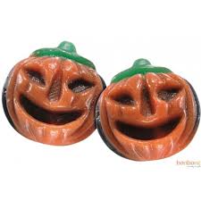 Vidal Citrouilles 100g