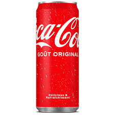 Coca Cola Original 33cl
