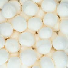 Haribo - Chamallow Coco 5pcs