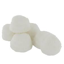 Haribo - Chamallow Coco 5pcs