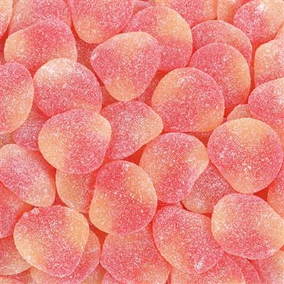 Haribo - Happy Pêches 100g