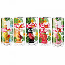Boissons Dada 33cl