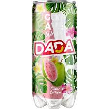 Boissons Dada 33cl