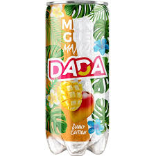 Boissons Dada 33cl