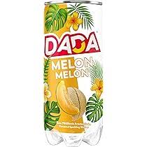 Boissons Dada 33cl