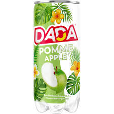 Boissons Dada 33cl