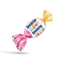 Damla Tropical 100g