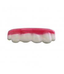 Jake - Dentier Lisse d'ANGEL 100g