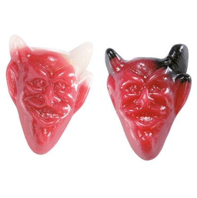 Vidal Diables Rouge 100g