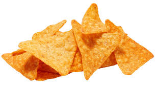 Doritos Nacho Cheese 85g