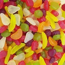 Frisia - Famous Fruits 100g