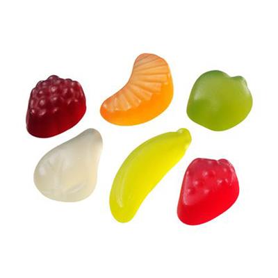 Frisia - Famous Fruits 100g