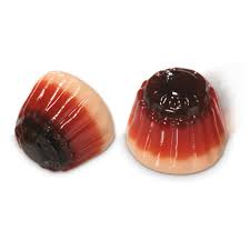Vidal - Crème Caramel 100g