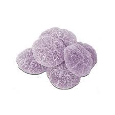 Joris - Fleurs Violette 100g