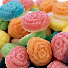Jake - Flower Power 100g
