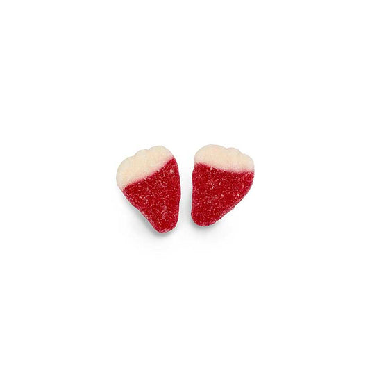 Dulceplus - Fraises Crèmes 100g