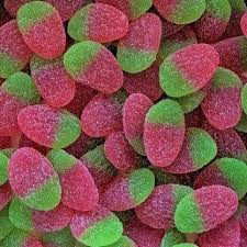 Jake - Fraises Sauvages Sucrées 100g