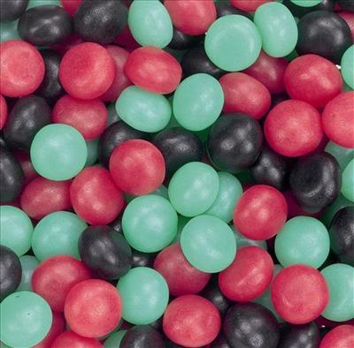 Fraizibus de Haribo 100g