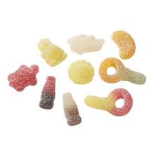 Frisia - Mix Citrique 100g