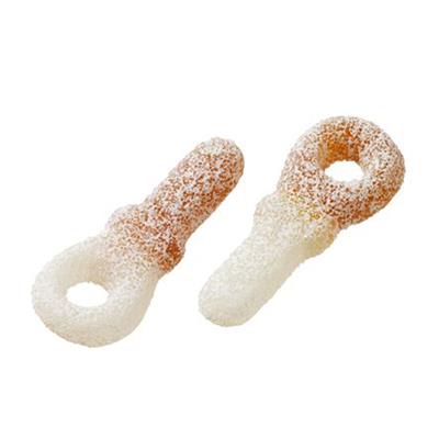 Frisia Tétines Citrique Cola 100g