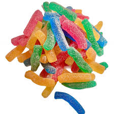 Haribo - Super Frite Pik - 100g