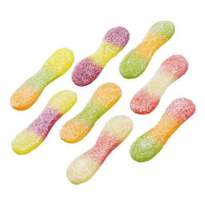 Frisia - Grandes Langues Citriques Multifruits 100g