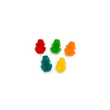 Dulceplus - Grenouilles Lisses 100g